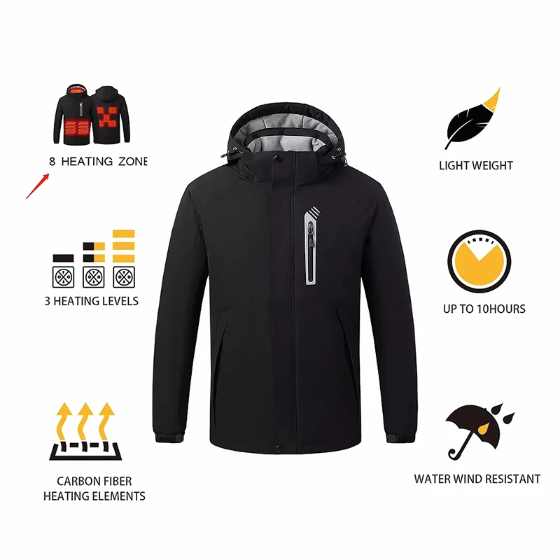 heated jacket 1 heated jacket 1